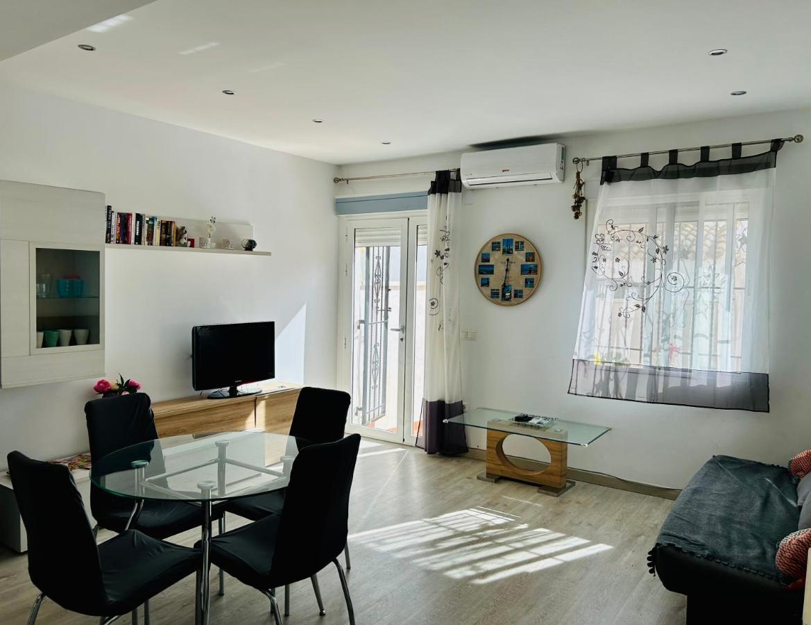 Perfect Family Retreat - La Zenia Beach Dehesa de Campoamor  Zewnętrze zdjęcie