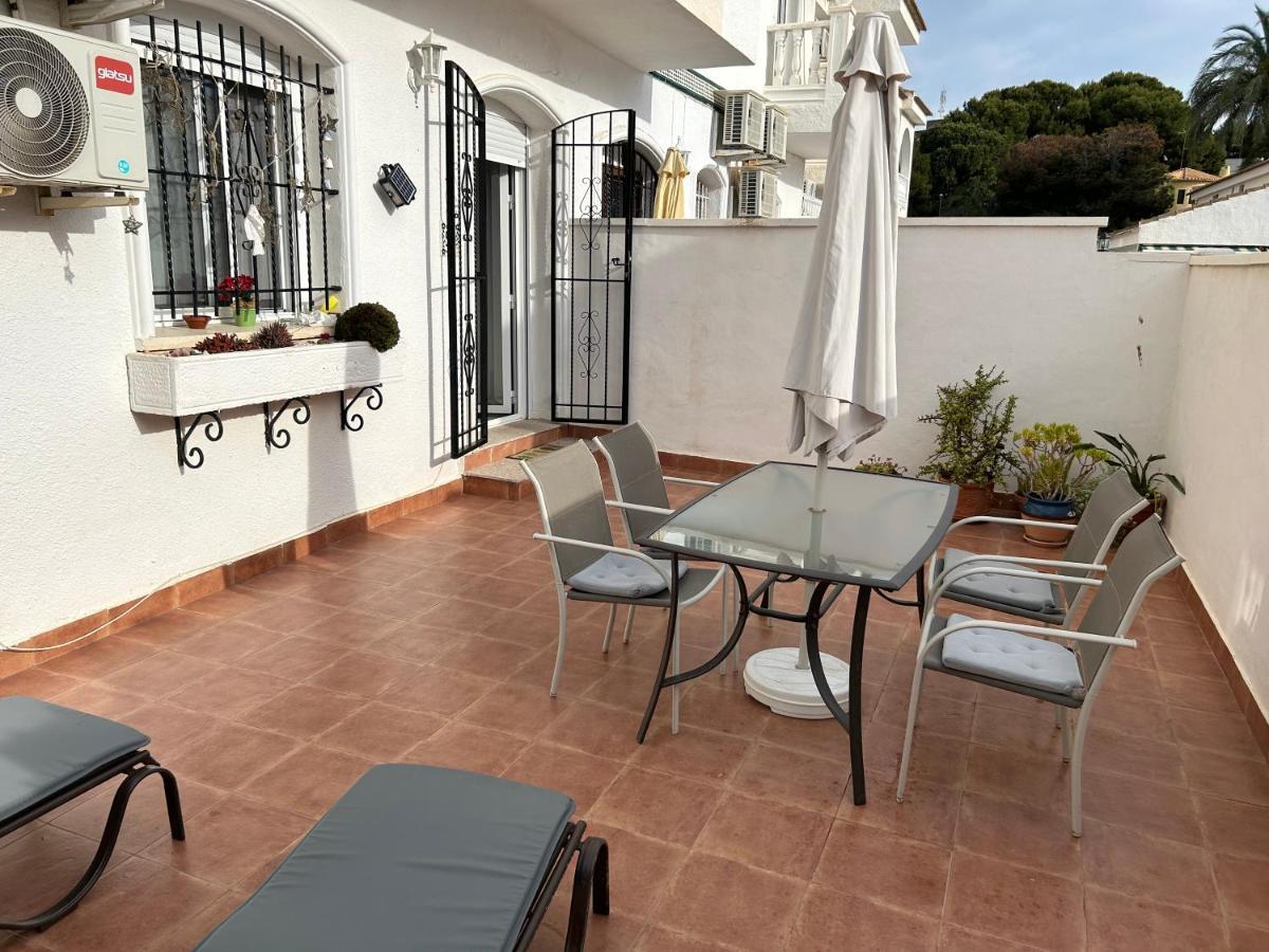 Perfect Family Retreat - La Zenia Beach Dehesa de Campoamor  Zewnętrze zdjęcie