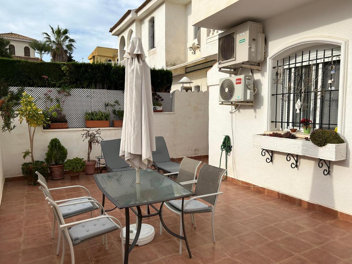 Perfect Family Retreat - La Zenia Beach Dehesa de Campoamor  Zewnętrze zdjęcie