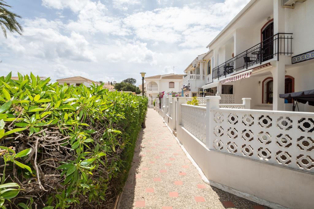 Perfect Family Retreat - La Zenia Beach Dehesa de Campoamor  Zewnętrze zdjęcie