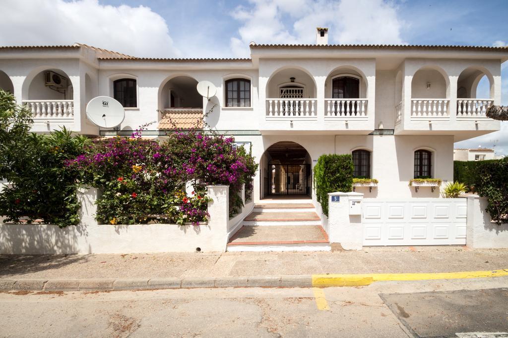 Perfect Family Retreat - La Zenia Beach Dehesa de Campoamor  Zewnętrze zdjęcie