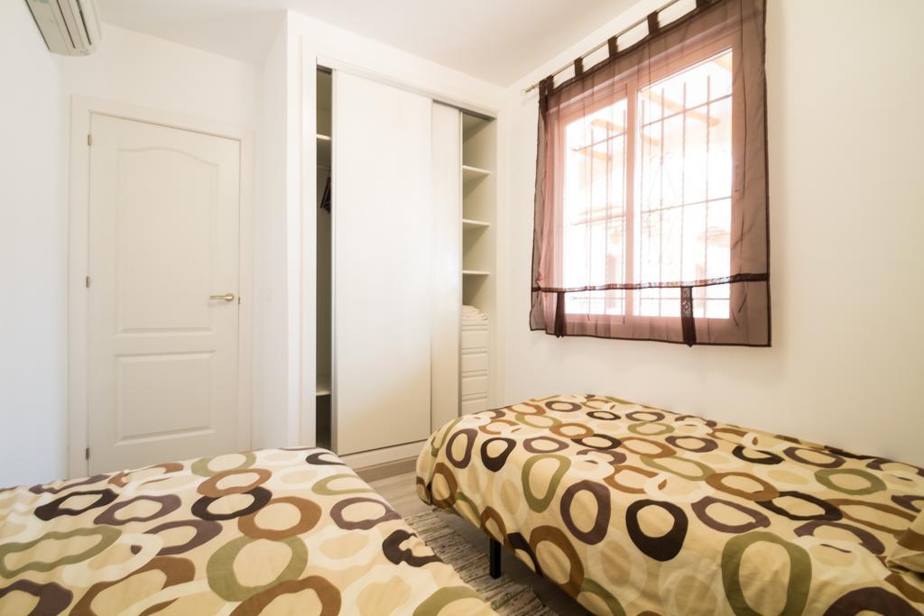 Perfect Family Retreat - La Zenia Beach Dehesa de Campoamor  Zewnętrze zdjęcie