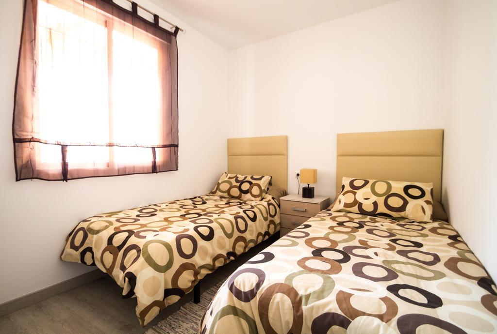 Perfect Family Retreat - La Zenia Beach Dehesa de Campoamor  Zewnętrze zdjęcie