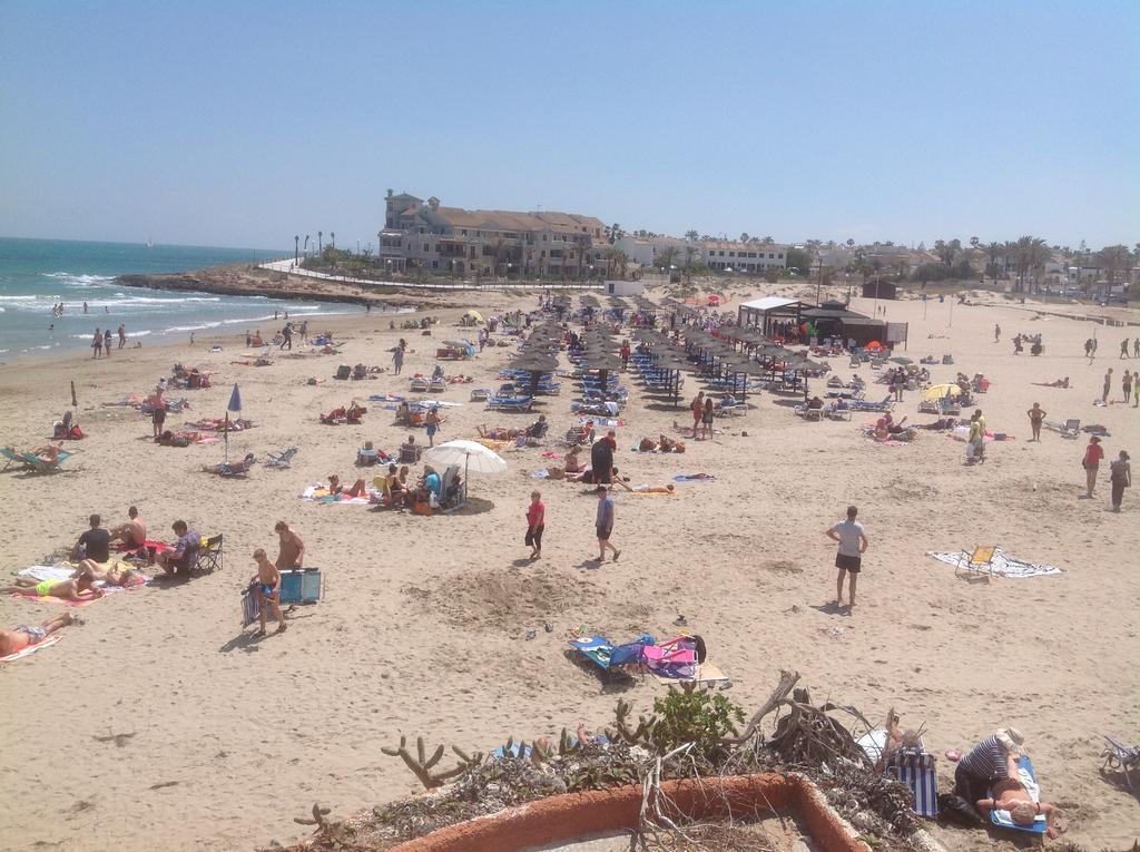Perfect Family Retreat - La Zenia Beach Dehesa de Campoamor  Zewnętrze zdjęcie