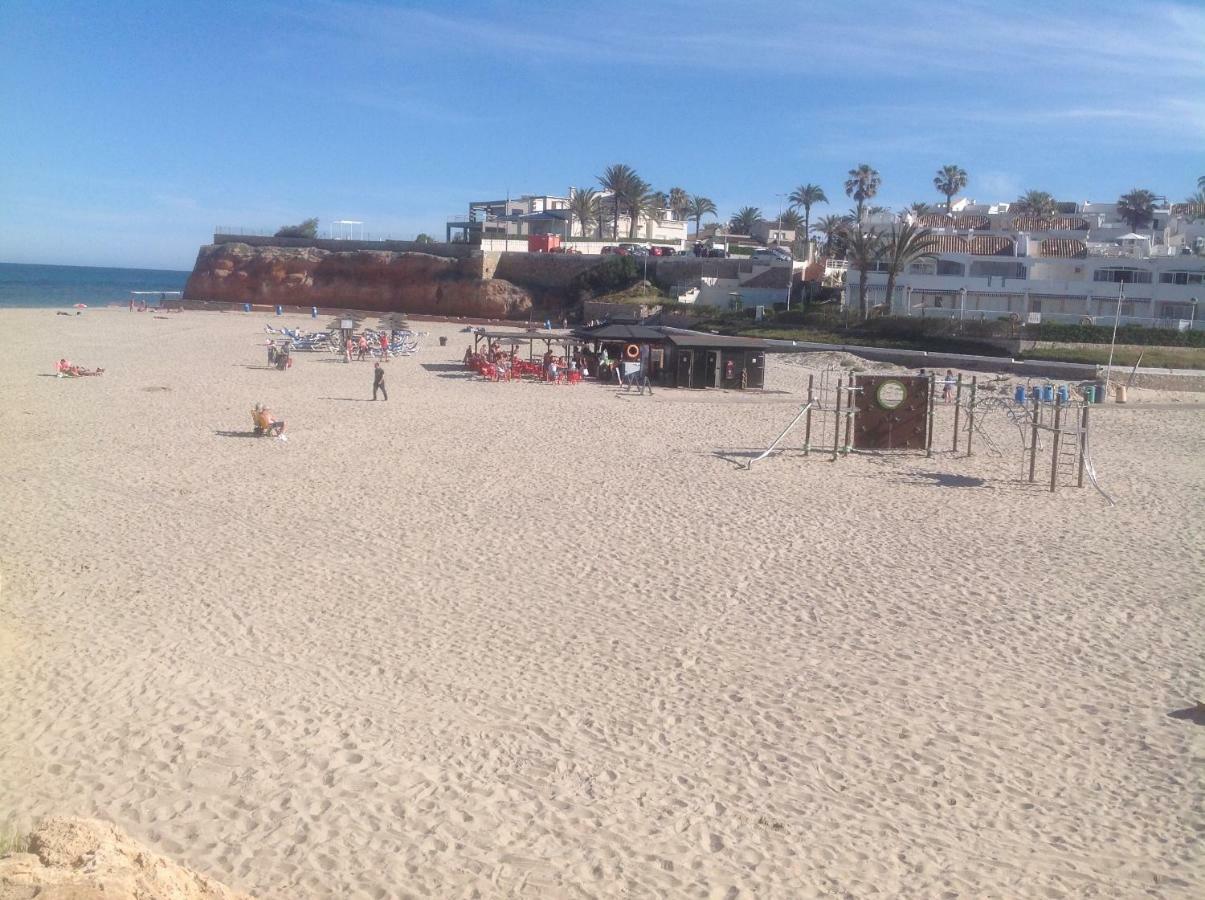 Perfect Family Retreat - La Zenia Beach Dehesa de Campoamor  Zewnętrze zdjęcie