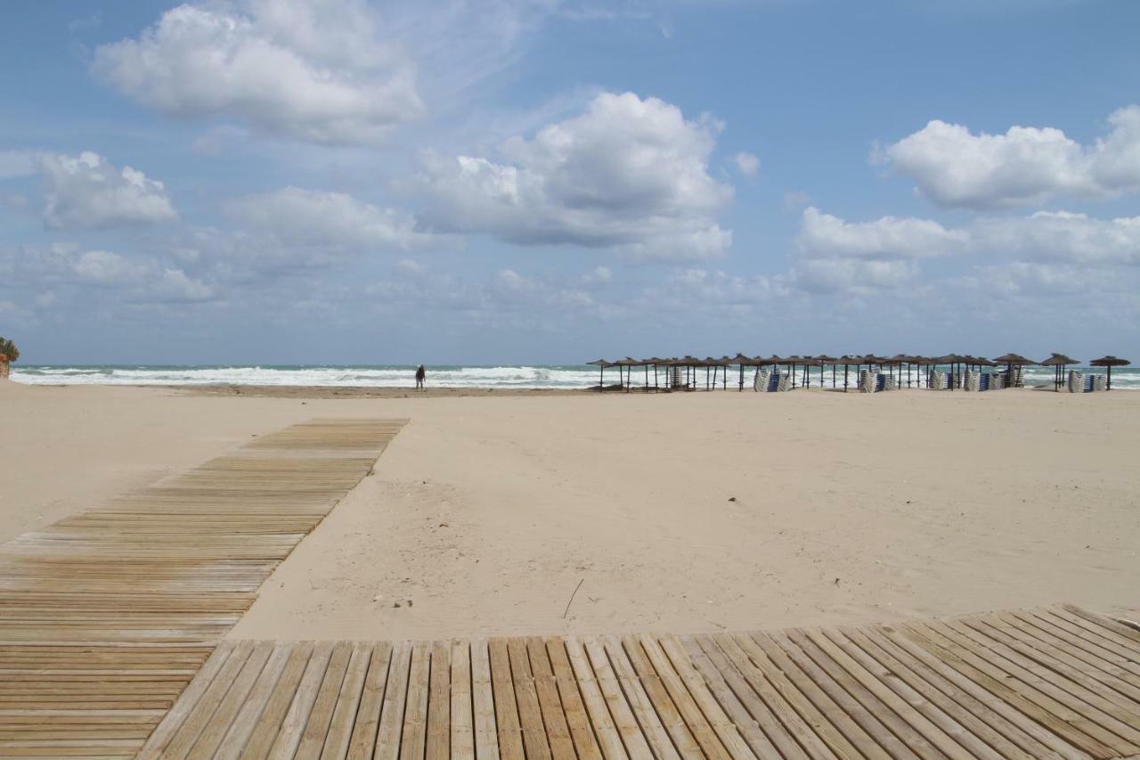 Perfect Family Retreat - La Zenia Beach Dehesa de Campoamor  Zewnętrze zdjęcie