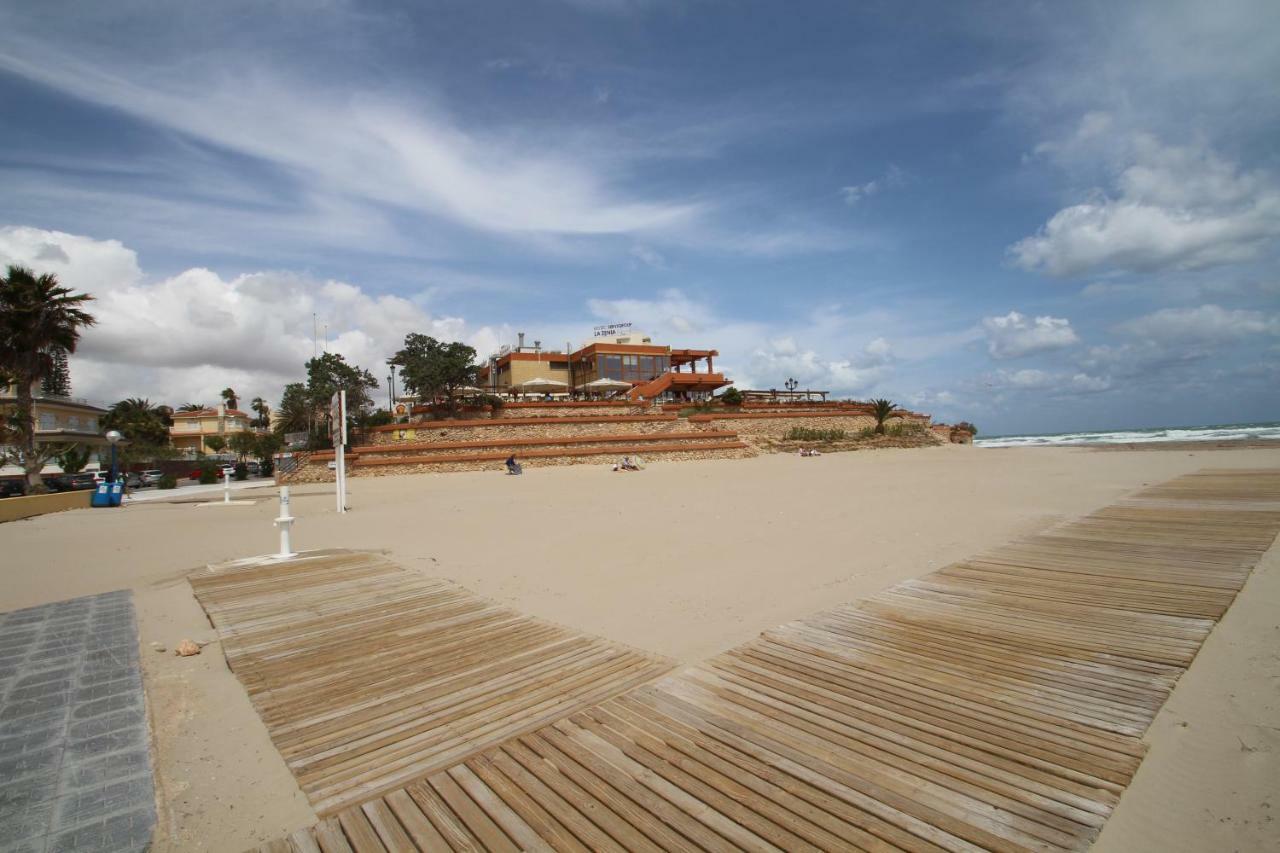 Perfect Family Retreat - La Zenia Beach Dehesa de Campoamor  Zewnętrze zdjęcie