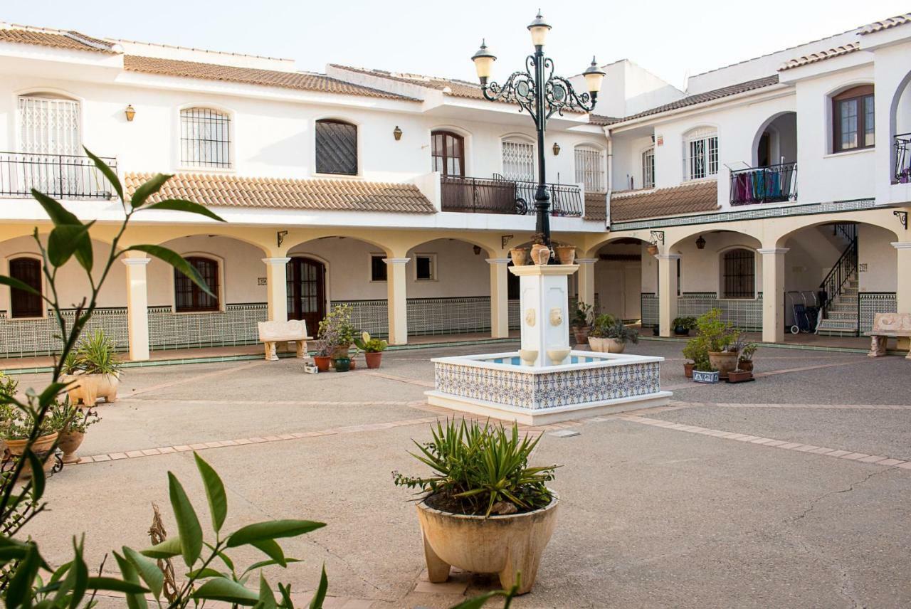 Perfect Family Retreat - La Zenia Beach Dehesa de Campoamor  Zewnętrze zdjęcie