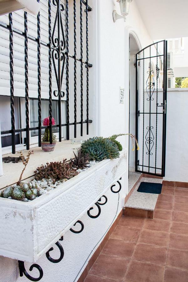 Perfect Family Retreat - La Zenia Beach Dehesa de Campoamor  Zewnętrze zdjęcie