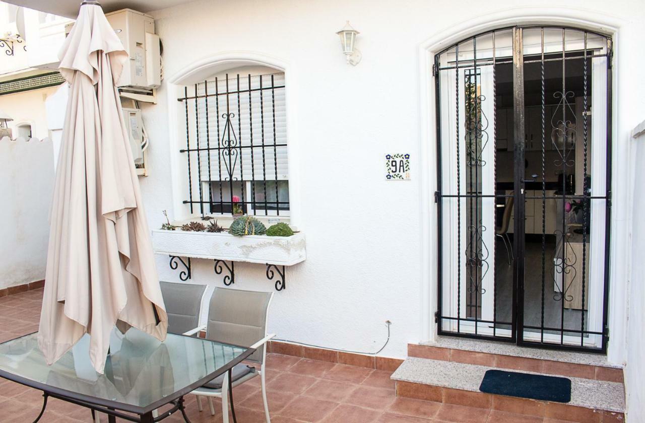 Perfect Family Retreat - La Zenia Beach Dehesa de Campoamor  Zewnętrze zdjęcie